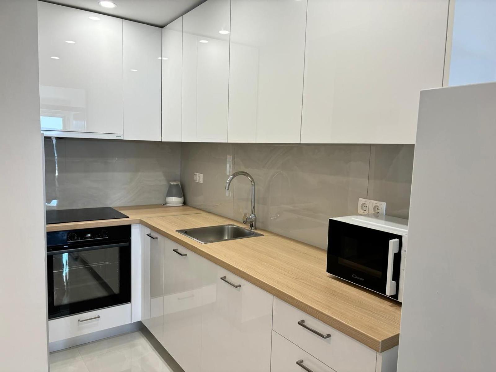 Apartments And Rooms Nikola Omiš Екстериор снимка
